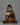 Amitabha Buddha Statue Crystal