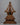 Copper Stupa