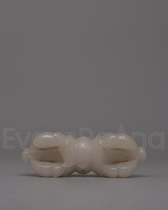 Crystal Vajra