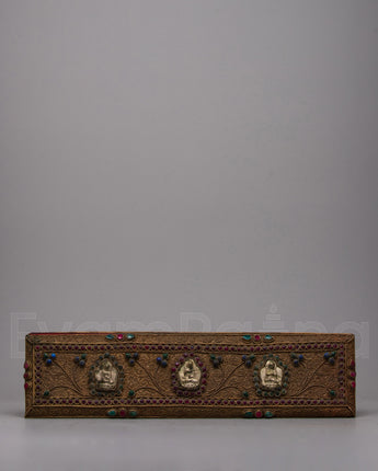prayer book