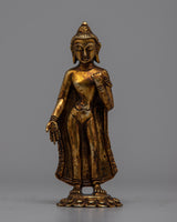 Dipankara Buddha Statue