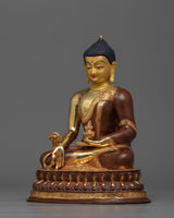 Buddhist Meditation Decor