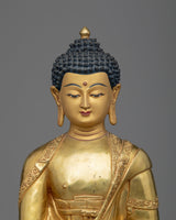 enlightened one buddhism