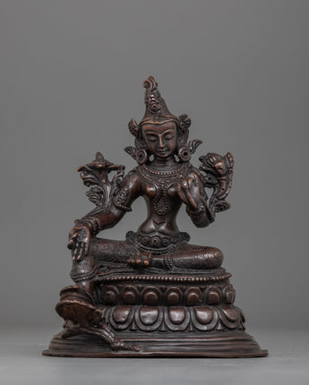 tranquil-oxidized-green-tara
