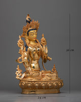 white-tara-for-the-shrine