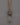 Crystal Point Pendant