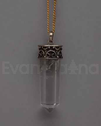 Pendant Sterling Silver