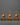 set of 3 buddhas