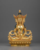 the-cosmic-buddha