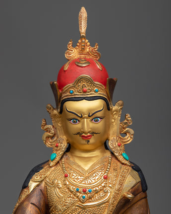 padmasambhava art