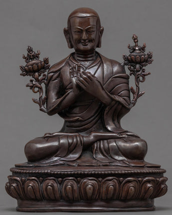 je-tsongkhapa-mantra