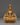 Amitayus Statue with Antique Finish