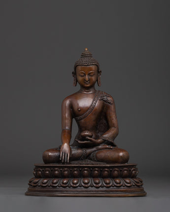 Guatama Buddha - Dharma Teacher