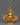 Handmade Wealth God Dzambhala