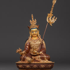 guru-rinpoche-tantric-teacher-statue