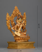 Saraswati