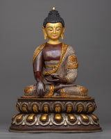 Namo Shakyamuni Buddha