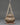 Handmade Altar Incense Burner