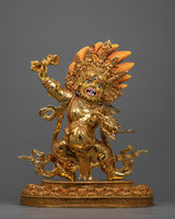 chana-dorji