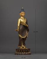religious-shakyamuni-buddha