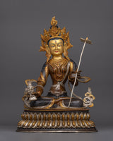 bodhisattva-dukar-statue