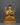 Beautiful sitting maitreya-buddha