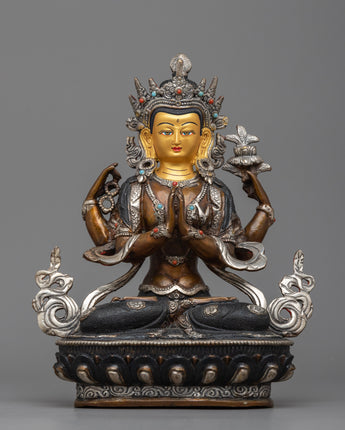 22cm-chenrezig