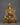 copper green-tara-sculpture