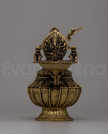 Ganesh Brass Sukunda