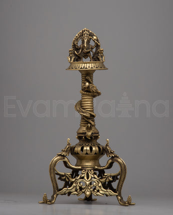 Sukunda Ganesh