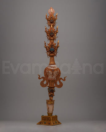 Ritual Dagger Phurba