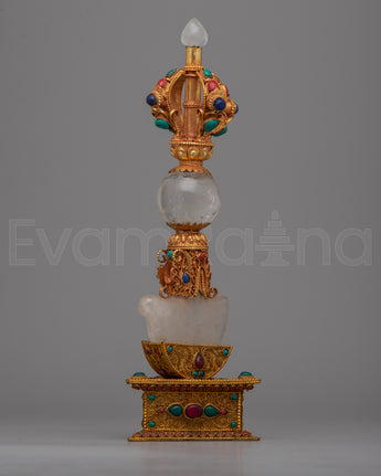 Tibet Vajra Knife