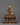 shakyamuni-buddha-on throne copper statue