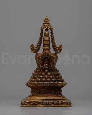 Ritual Stupa