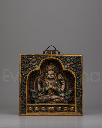 Tibetan Ghau