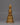 Copper Stupa
