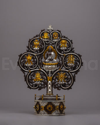Ratnasambhava Buddha