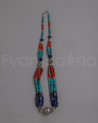 Beads Necklace
