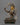 wisdom deity manjushri sculpture