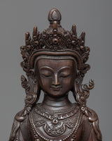 buddha mitrugpa