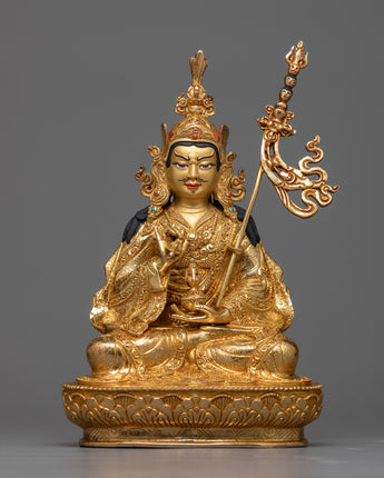 mantra padmasambhava