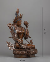 ārya tārā
