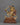 peaceful-manjushri sculpture