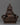Jewels Buddha Sculpture