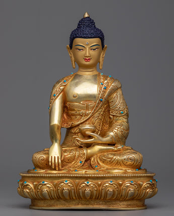 little buddha