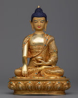 little buddha