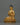 vairocana-23cm-gold-gilded-sculpture