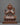 4 armed chenrezig-copper statue