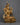 Large Green Tara Statue