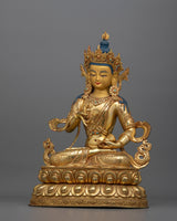 sacred-vajrasattva-buddha